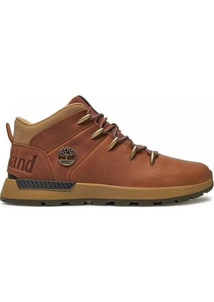 Sprint Trekker Mid Lace Up Sneaker