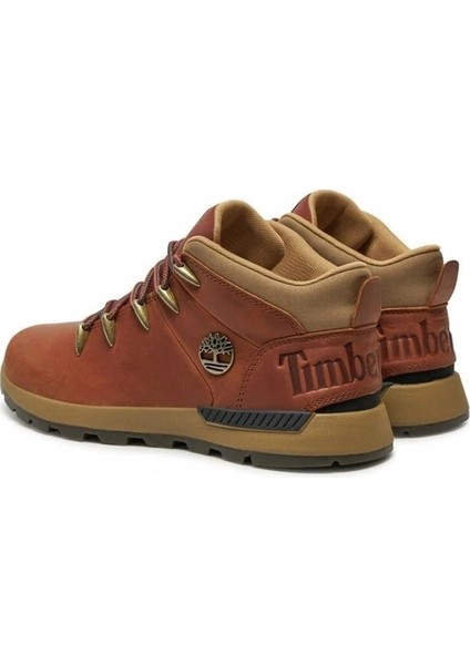 Sprint Trekker Mid Lace Up Sneaker