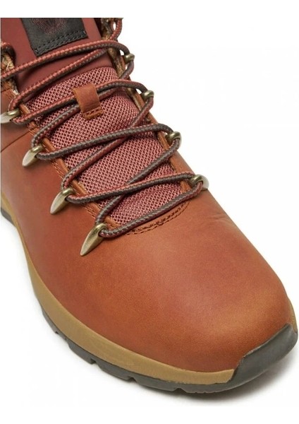 Sprint Trekker Mid Lace Up Sneaker