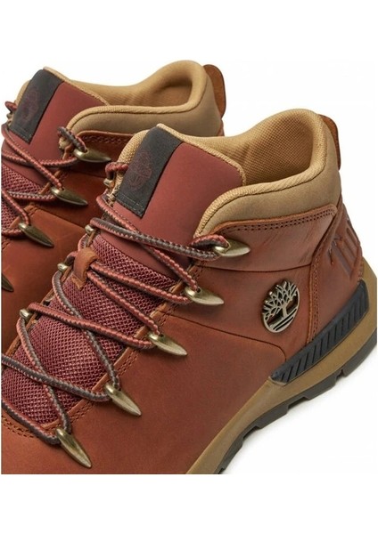 Sprint Trekker Mid Lace Up Sneaker