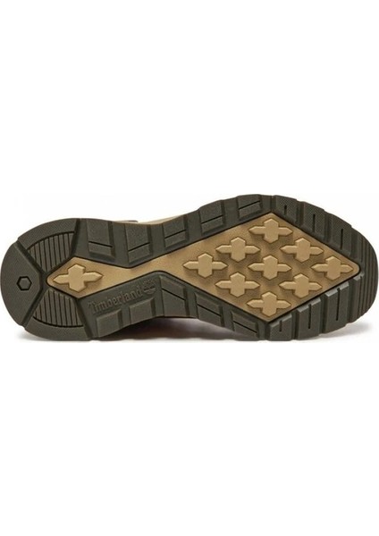 Sprint Trekker Mid Lace Up Sneaker