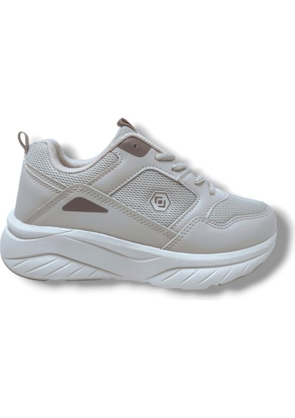 2110-25 Deri Anorak Anatomik Sneaker Bej Kahve 36-40 fiyatları