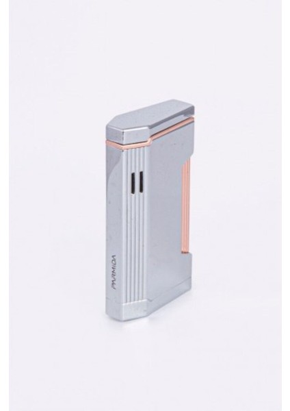 Metal Jet Alev Çakmak - Gümüş & Rose - PCM0769 fiyatları