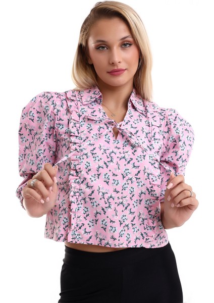 Kadın Bluz 7002-461-0005 fiyatları