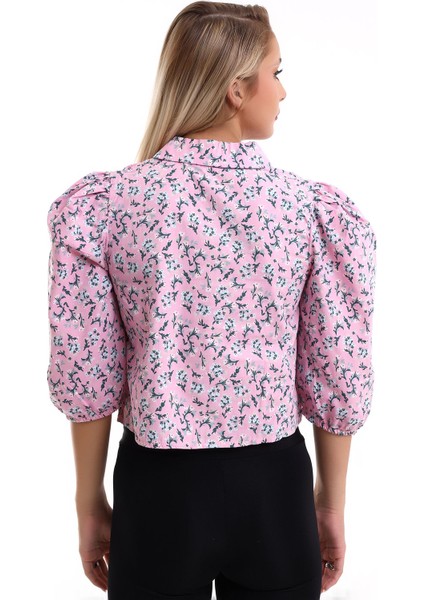 Kadın Bluz 7002-461-0005 fırsatları