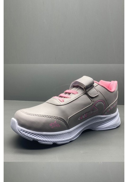 Unisex Kids Bebek Çocuk Spor Ayakkabı Sneakers Okul Ayakkabısı 1032-101-0001 modelleri