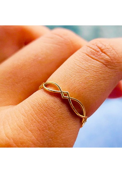 Gümüş Yüzük - Örgü Taşsız 925 Ayar Gümüş Alyans Yüzük fiyatları