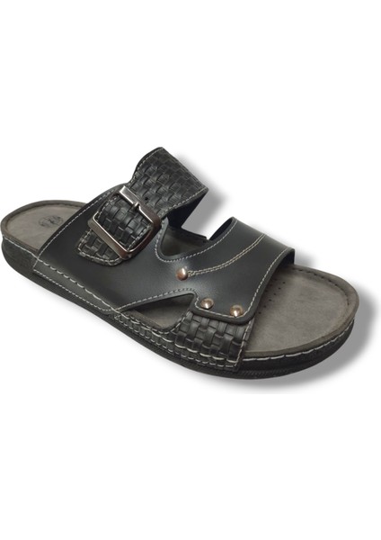 14096 Anatomik Erkek Terlik