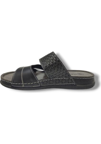 14096 Anatomik Erkek Terlik modelleri