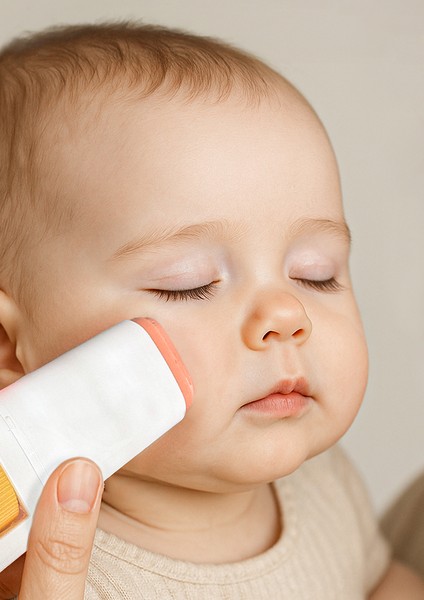 The Sun Project Yüksek Korumalı Yeni Nesil Filtreli Suya Dayanıklı Stick Güneş Kremi 50+ Spf Pa++++ 20 G