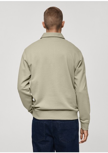 Erkek Sweatshirt