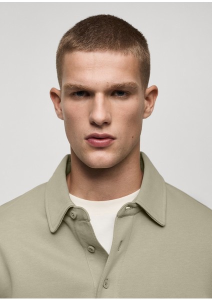 Erkek Sweatshirt