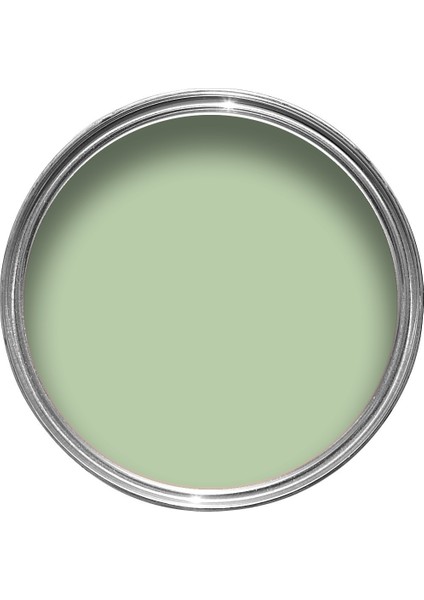 Enamel Parlak Sentetik Yağlı Boya Ahşap & Metal 2,5 kg Su Yeşili modelleri