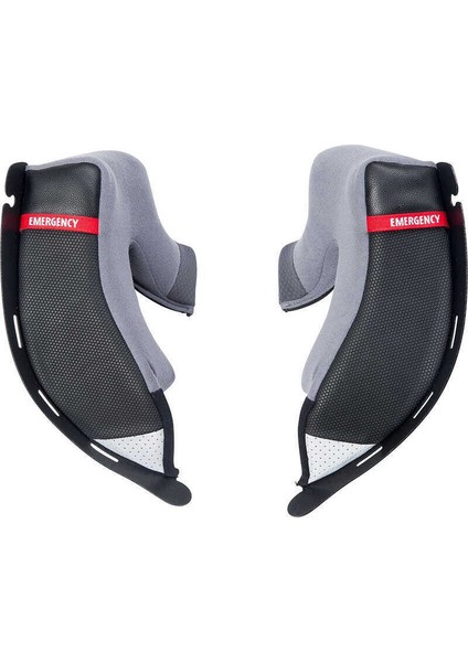 RPHA11 Kask Yanak Pedi