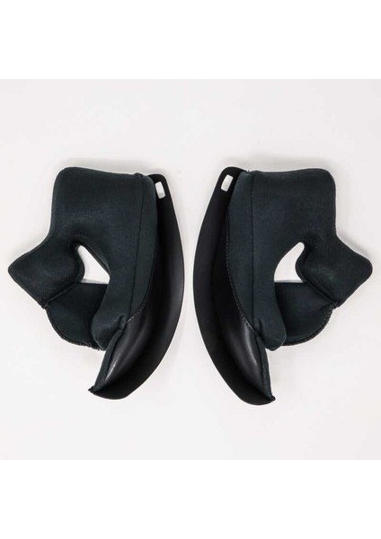 Hjc C10 Kask Yanak Pedi