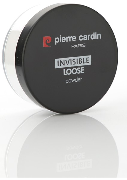 Invisible Loose Powder- Görünmeyen Preslenmeyen Transparan Toz Pudra fiyatları