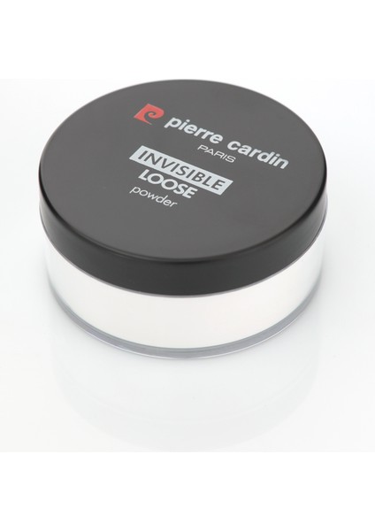 Invisible Loose Powder- Görünmeyen Preslenmeyen Transparan Toz Pudra modelleri