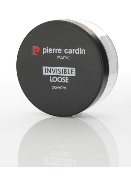 Invisible Loose Powder- Görünmeyen Preslenmeyen Transparan Toz Pudra fırsatları