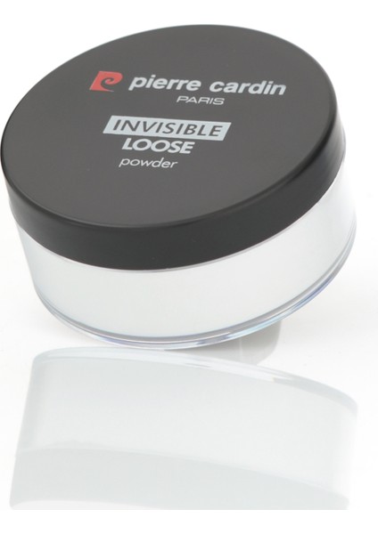 Invisible Loose Powder- Görünmeyen Preslenmeyen Transparan Toz Pudra indirimleri