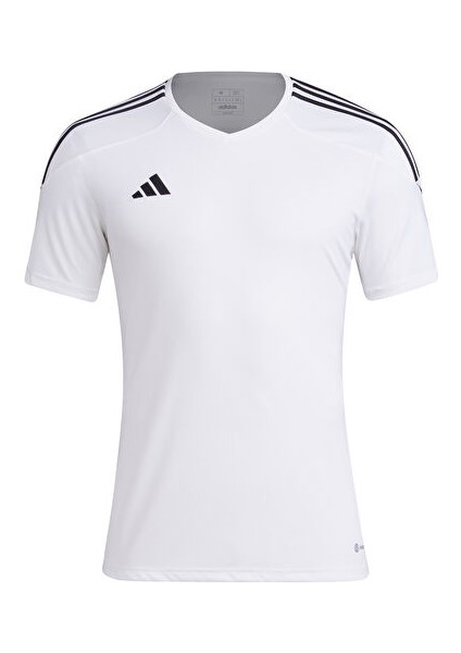 Tiro 23 Erkek Beyaz Forma (HR4610)