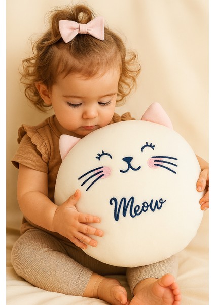 Labubu Oyuncak Pop Mart Labubu Peluş Bebek Peluş Yastık Labubu