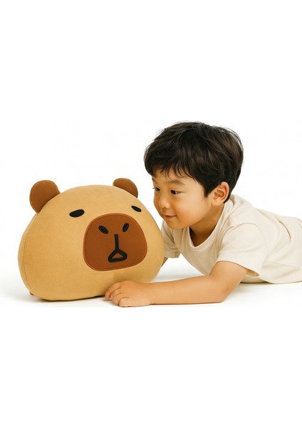 Labubu Oyuncak Pop Mart Labubu Peluş Bebek Peluş Yastık Labubu