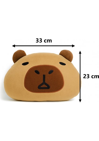 Labubu Oyuncak Pop Mart Labubu Peluş Bebek Peluş Yastık Labubu