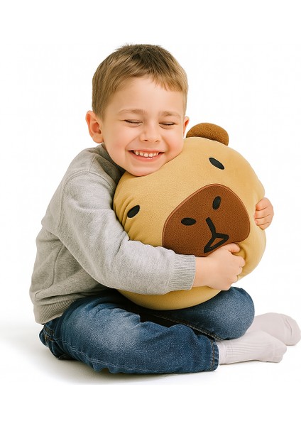 Labubu Oyuncak Pop Mart Labubu Peluş Bebek Peluş Yastık Labubu