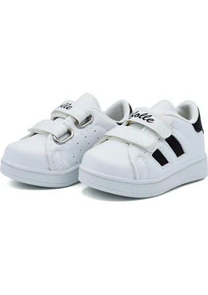 Kids Bebek Çocuk Spor Ayakkabı Sneakers Okul Ayakkabısı 1021-101-0009