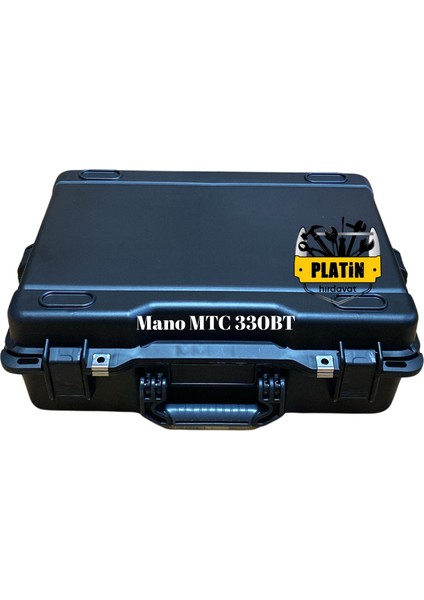 Mtc 330 Bt Bez Takım Dizmeli + Plastik Bölmeli