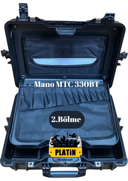 Mtc 330 Bt Bez Takım Dizmeli + Plastik Bölmeli modelleri
