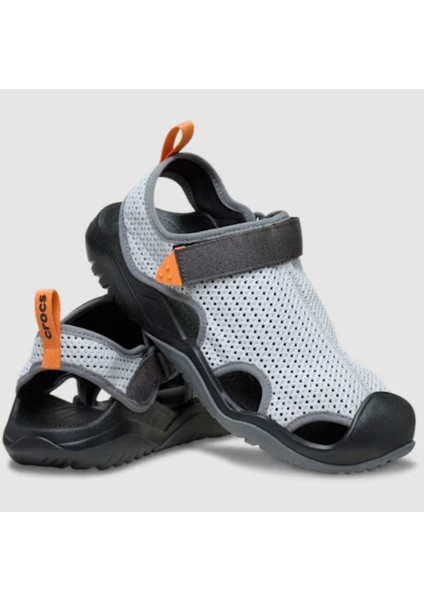 SWIFTWATERPRM1MESHDECKSANDALM Bej Erkek Sandalet 211095 fırsatları