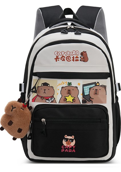 Büyük Kapasiteli Omurga Koruması ve Yük Azaltma Çocuk Sırt (Yurt Dışından)