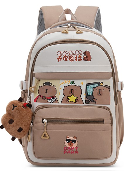 Büyük Kapasiteli Omurga Koruması ve Yük Azaltma Çocuk Sırt (Yurt Dışından)