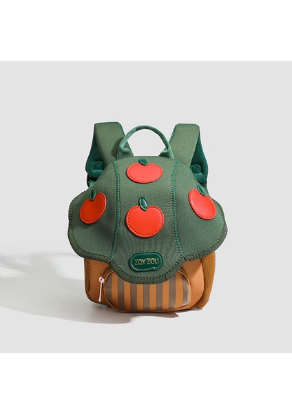 Mini Sevimli Küçük Sırt (Yurt Dışından)