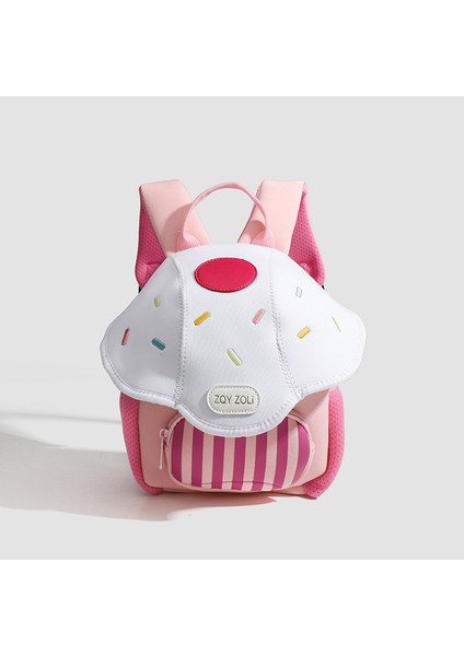 Mini Sevimli Küçük Sırt (Yurt Dışından)