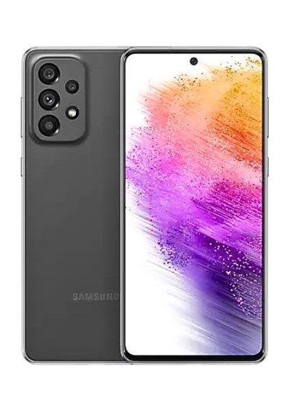 Galaxy A73 Gray 128GB Yenılenmıs B Kalıte (12 Ay Garantılı) modelleri