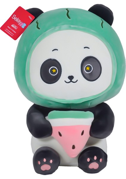 Pelüş Panda 35 cm 4363
