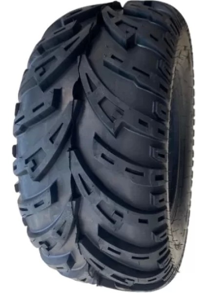 18X9.50-8 Silvermax BL770 6kat Atv Arka Lastiği