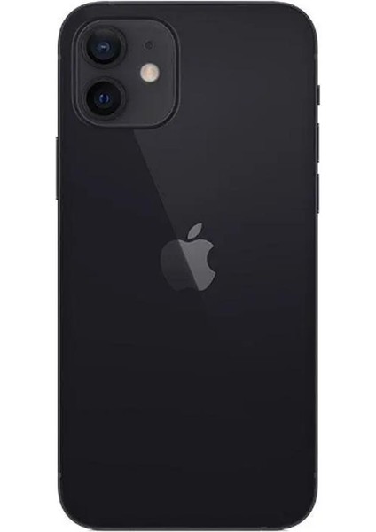 Apple IPHONE 12 Black 64GB Yenılenmıs C Kalıte (12 Ay Garantılı) fiyatları