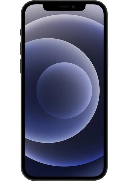 Apple IPHONE 12 Black 64GB Yenılenmıs C Kalıte (12 Ay Garantılı) modelleri
