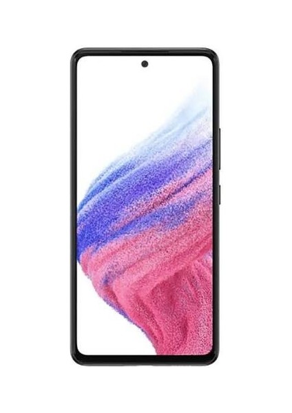 Galaxy A53 5g Black 128GB Yenılenmıs B Kalıte (12 Ay Garantılı) fiyatları