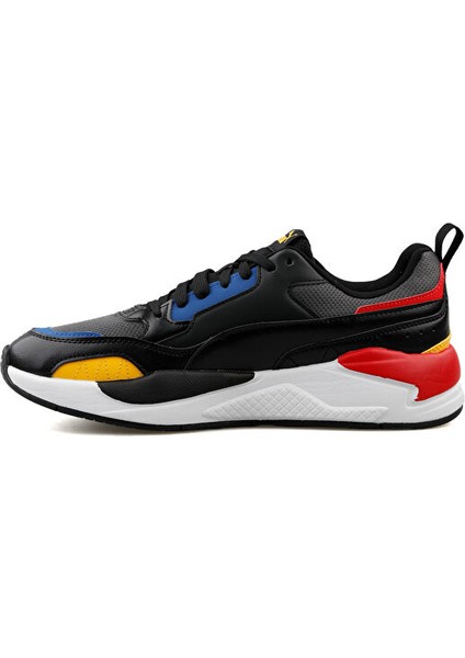 X-Ray 2 Square Dark Shadow-Puma Black-Sp Gri Unisex Spor Ayakkabı 37310850 fiyatları