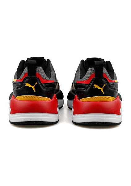 X-Ray 2 Square Dark Shadow-Puma Black-Sp Gri Unisex Spor Ayakkabı 37310850 fırsatları