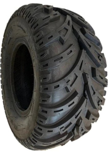22X10-10 Silvermax BL770 6kat Atv Arka Lastiği