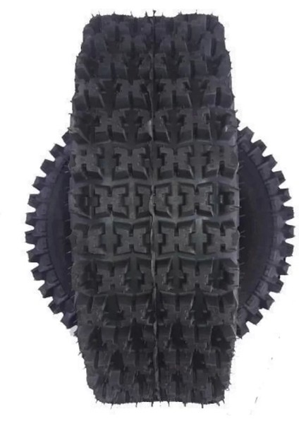 22X7-10 Silvermax BL770 6kat Atv Ön Lastiği