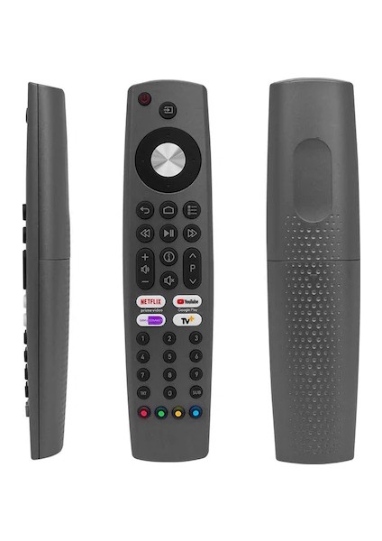 Arçelik Beko Grundig RC4353902-01 LCD LED Tv Kumanda