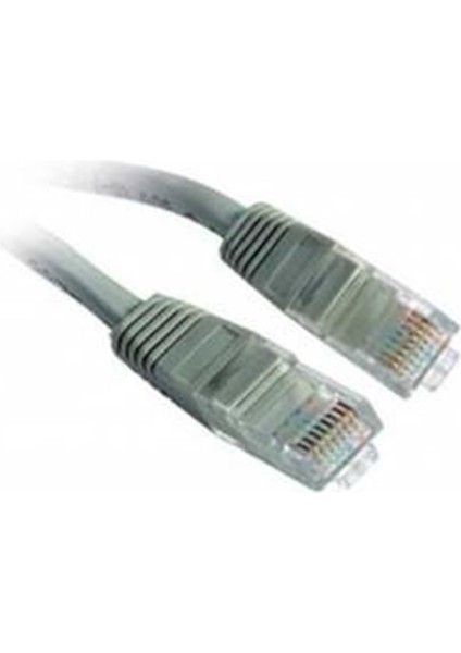 NC-1LN6UZC0 U-Utp 4p 24AGW Pvc 500 Metre Cat6 Kablo