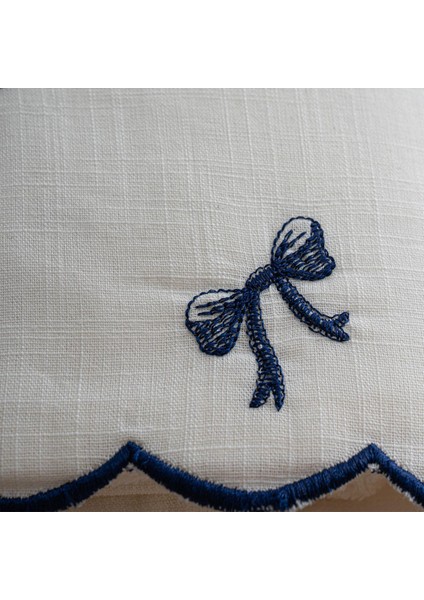 Serena Fiyonk Nakışlı Yüz Havlusu (50 x 90 Cm) fiyatları