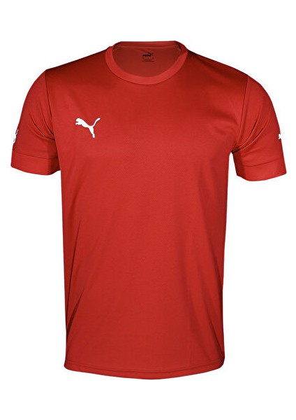 Smu Turkey Jersey Erkek Futbol Forması 77349801 Kırmızı